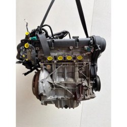 Moteur Ford Fiesta 6 Phase 1
